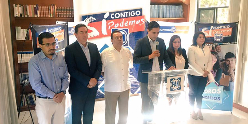 Acepta SCJN acciones de inconstitucionalidad en contra de la Reforma Electoral