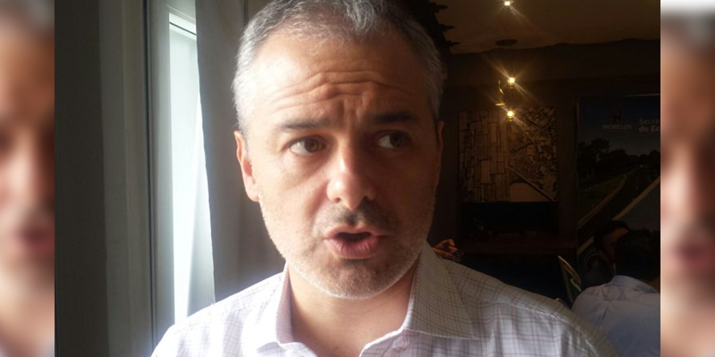 “Antes del receso se debe de aprobar”