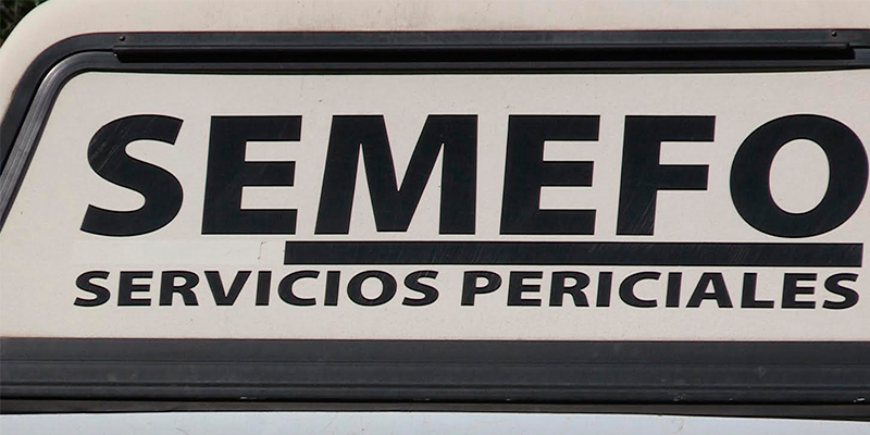 Muere persona tras derrumbe en Atlatlahucan