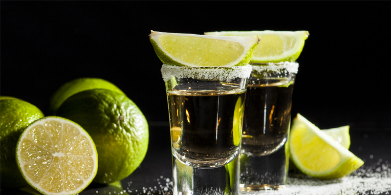El tequila conquista a los Estados Unidos