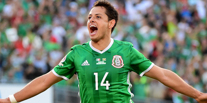Mundial Canadá – México – Estados Unidos 2026