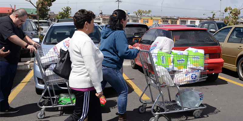 Aumenta confianza en los consumidores mexicanos: INEGI