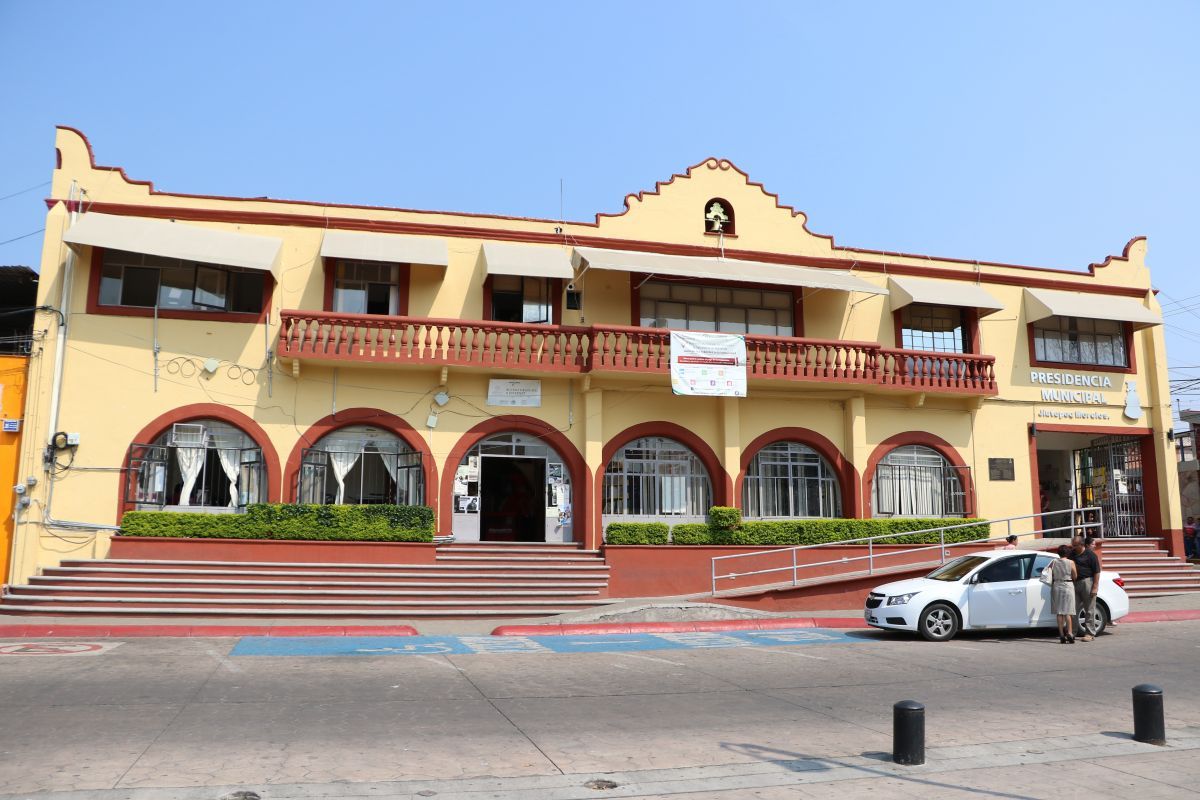24 Morelos Jiutepec