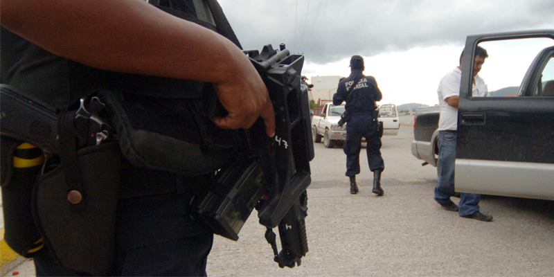 Asesinan a 4 en Guerrero
