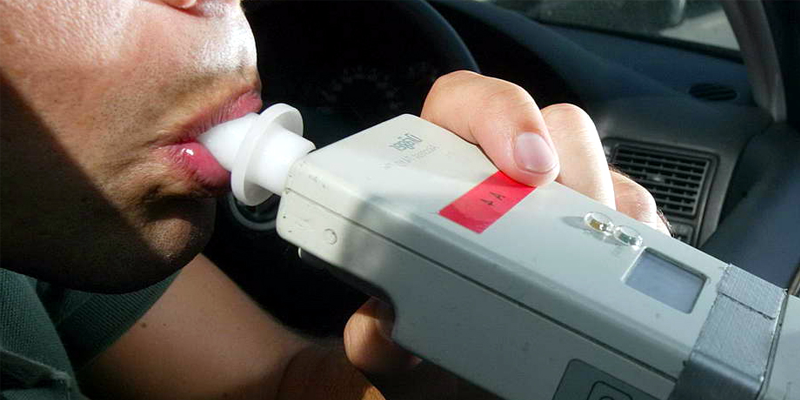 Vigila CDHM alcoholímetro en Jiutepec