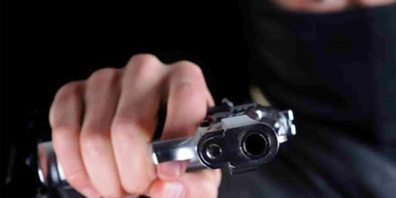 Detienen a dos tras balacera en Cuernavaca