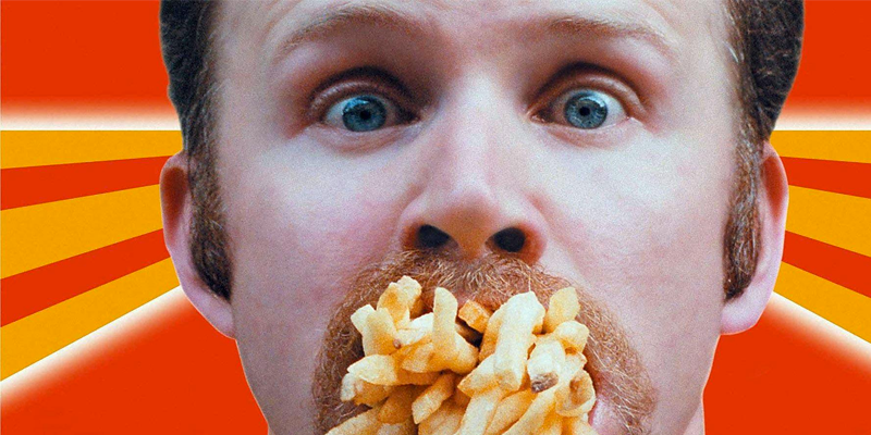¿Conoces el trastorno de atracón de comida?