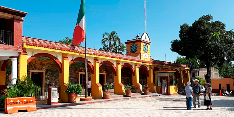 Continuará el mando coordinado en Mazatepec