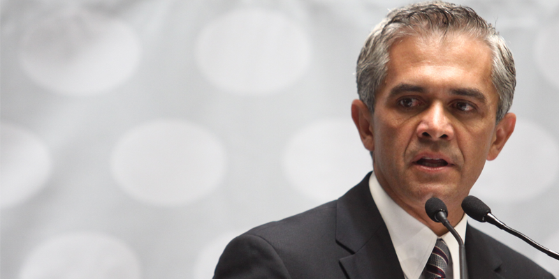 No quieren a Miguel Ángel Mancera