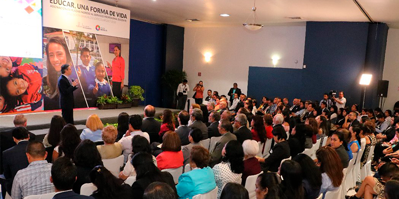 “No habrá más recursos económicos para la UAEM”: Nuño Mayer