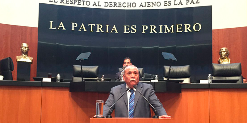 PT le pone “un alto” a Fidel Dem