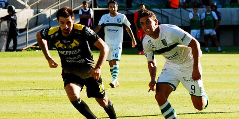 Gana Zacatepec