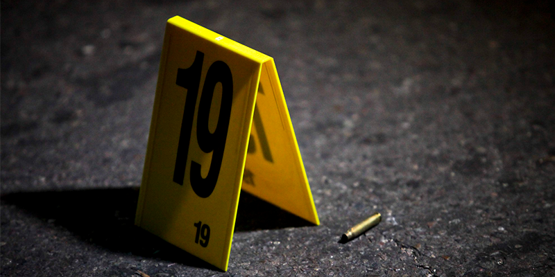 Grupo Imagen condena asesinato de Héctor González