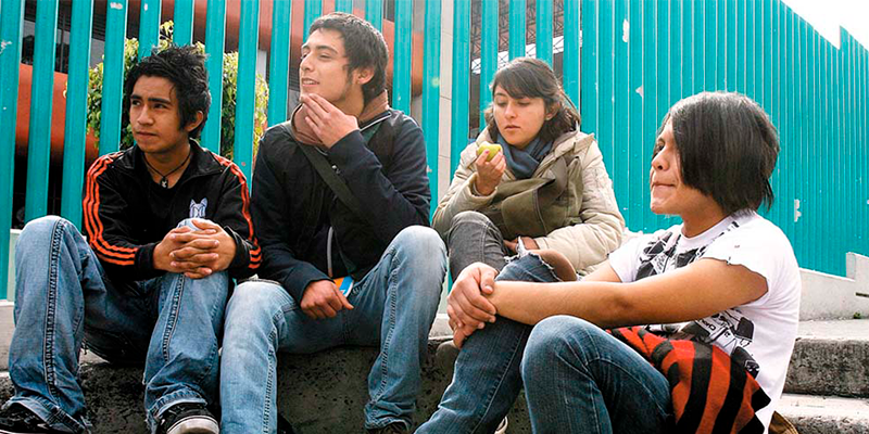 Solo dos de cada diez mexicanos tienen estudios universitarios: OCDE