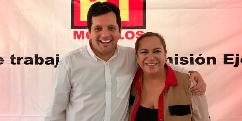 ¿Alguien aceptará a Garrigós?
