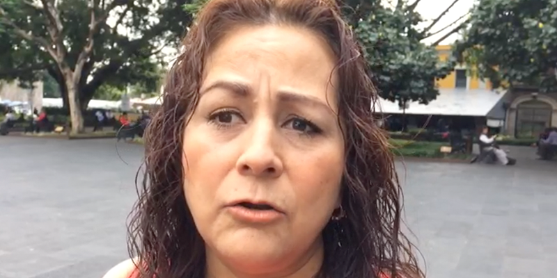 Piden no revictimizar el caso de Mara Castilla