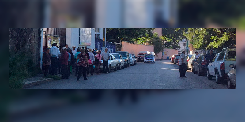 Toman campesinos las instalaciones de Sedagro