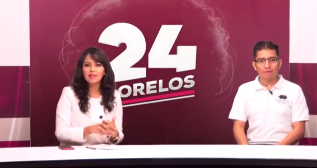 Titular de educación financiera de la Condusef, Carlos Flores Hernández.