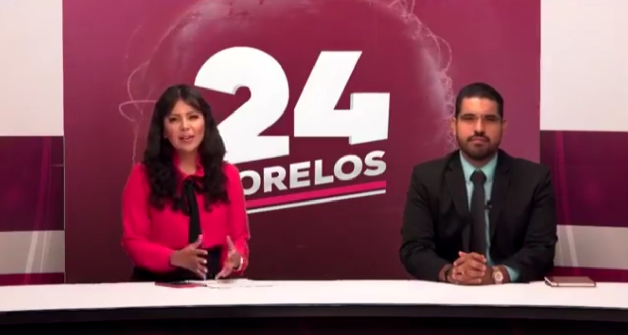 Internacionalista, Mtro. Isaac Ricardo Almanza Guerrero.
