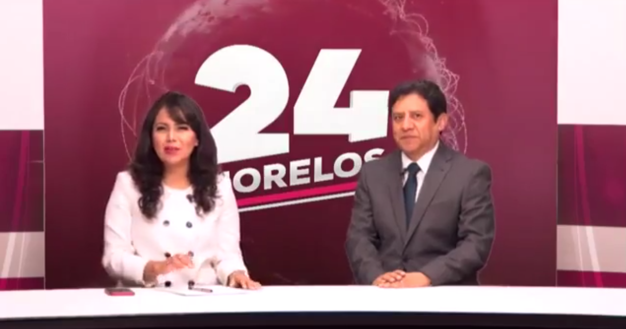Diputado federal, Matías Nazario.