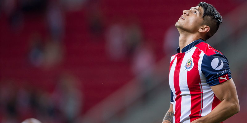 “Pulido no iba al volante”, afirma Chivas