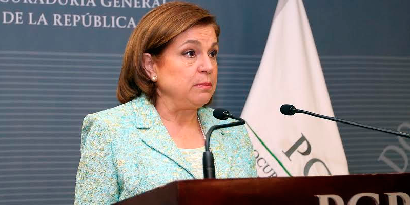 Comparece Arely Gómez ante diputados