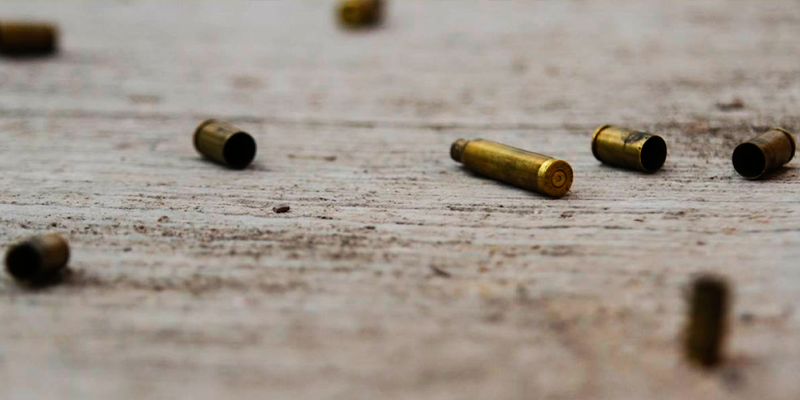 Estados violentos de México