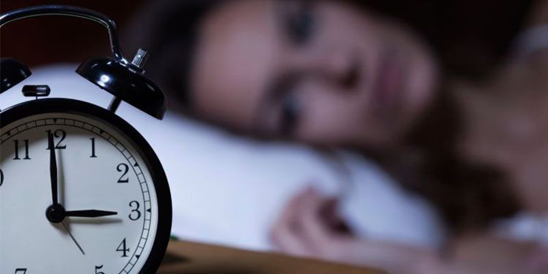 Tips para acostumbrarte al nuevo horario de invierno