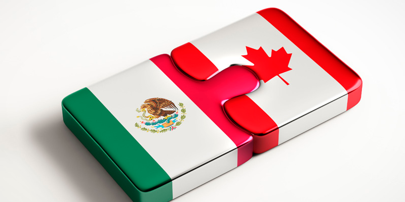 566 mexicanos solicitaron asilo en Canadá