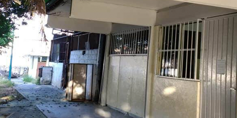 Reanuda clases la Secundaria Técnica 18