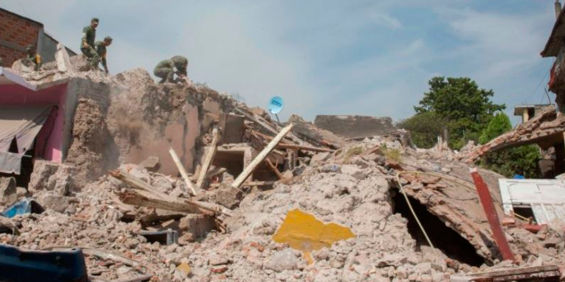 Por terminar entrega de apoyo “Unidos por Morelos”