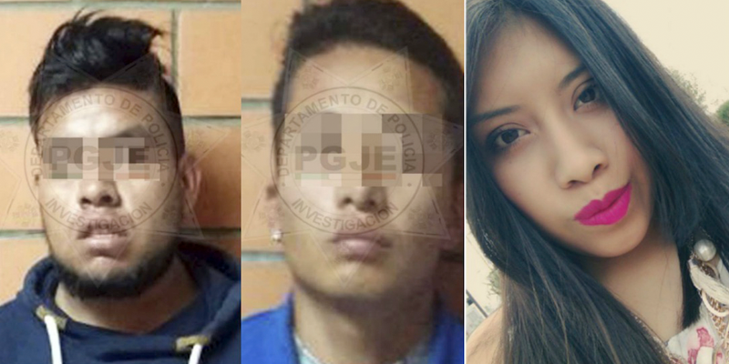 La asesinan para no pagarle la tanda