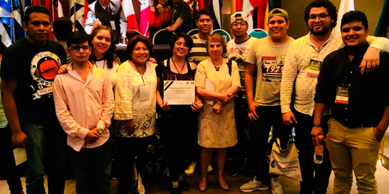 Estudiantes morelenses ganan primer lugar en prototipos ambientales