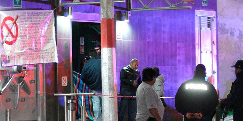Aseguran poca disposición de autoridades para tema de protocolos de seguridad en bares y antros