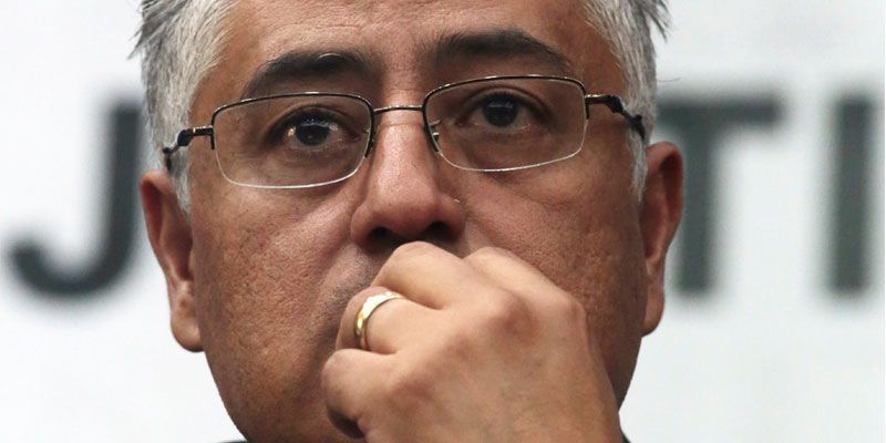 Piden a juez fijar fecha para que comparezca el rector de la UAEM