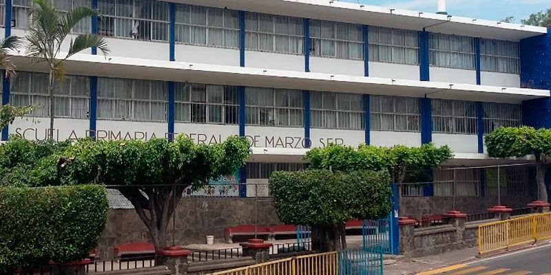 Secretaría de Educación a la espera del FONDEN
