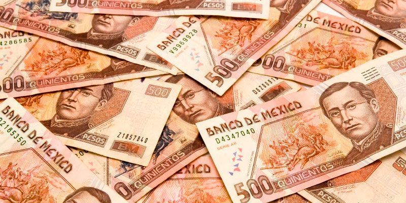 Más de 22 mil millones de pesos para presupuesto 2018