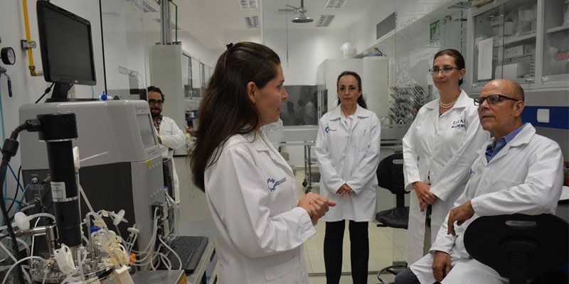 Reconocerán a científicos destacados de Morelos