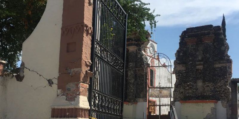 Entregan tarjetas del FONDEN en Jojutla