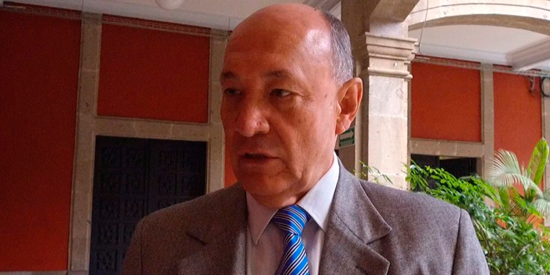 “Se ha demostrado con hechos apoyo a UAEM”