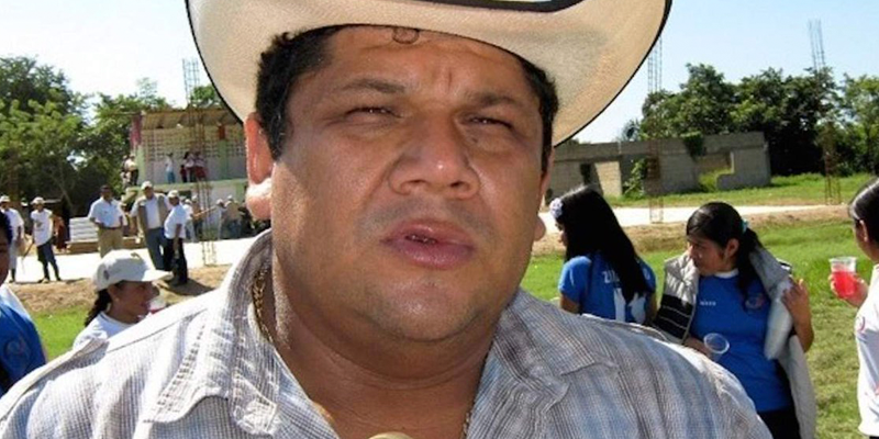 Asesinan a alcalde electo de Veracruz