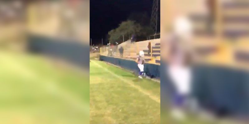 Causa pánico balacera cerca de estadio