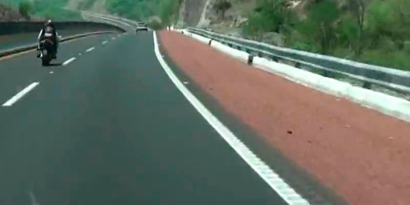 En pésimas condiciones los caminos de Morelos