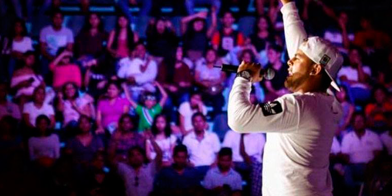 Morelos tercer lugar en el concurso nacional de ritmo joven 2017