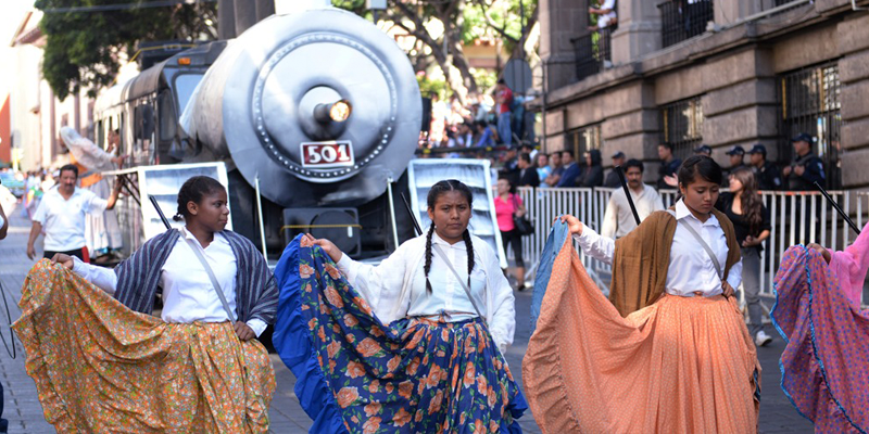 No habrá desfile por el 20 de noviembre