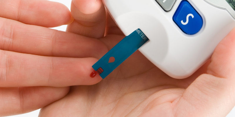 Sustos no provocan diabetes