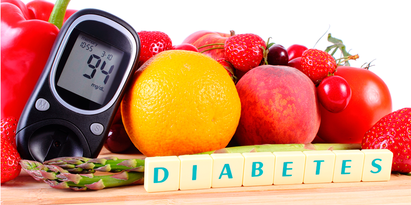 5 puntos contra la diabetes