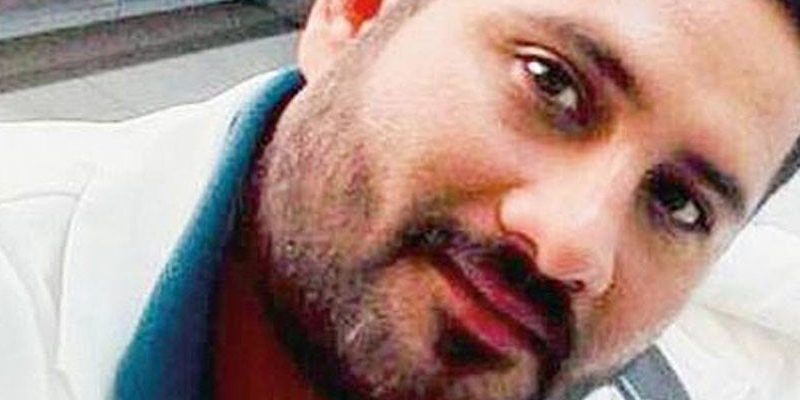 Encuentran a médico desaparecido sano y salvo
