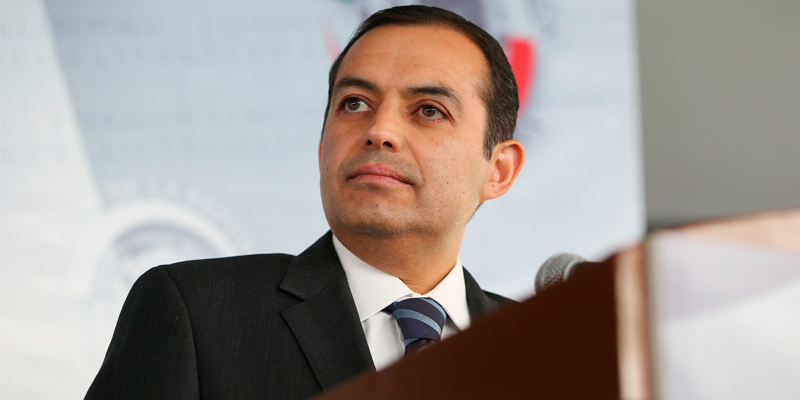 “El PAN no volverá a los Pinos”