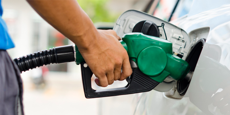 Precios de la gasolina en Cuernavaca